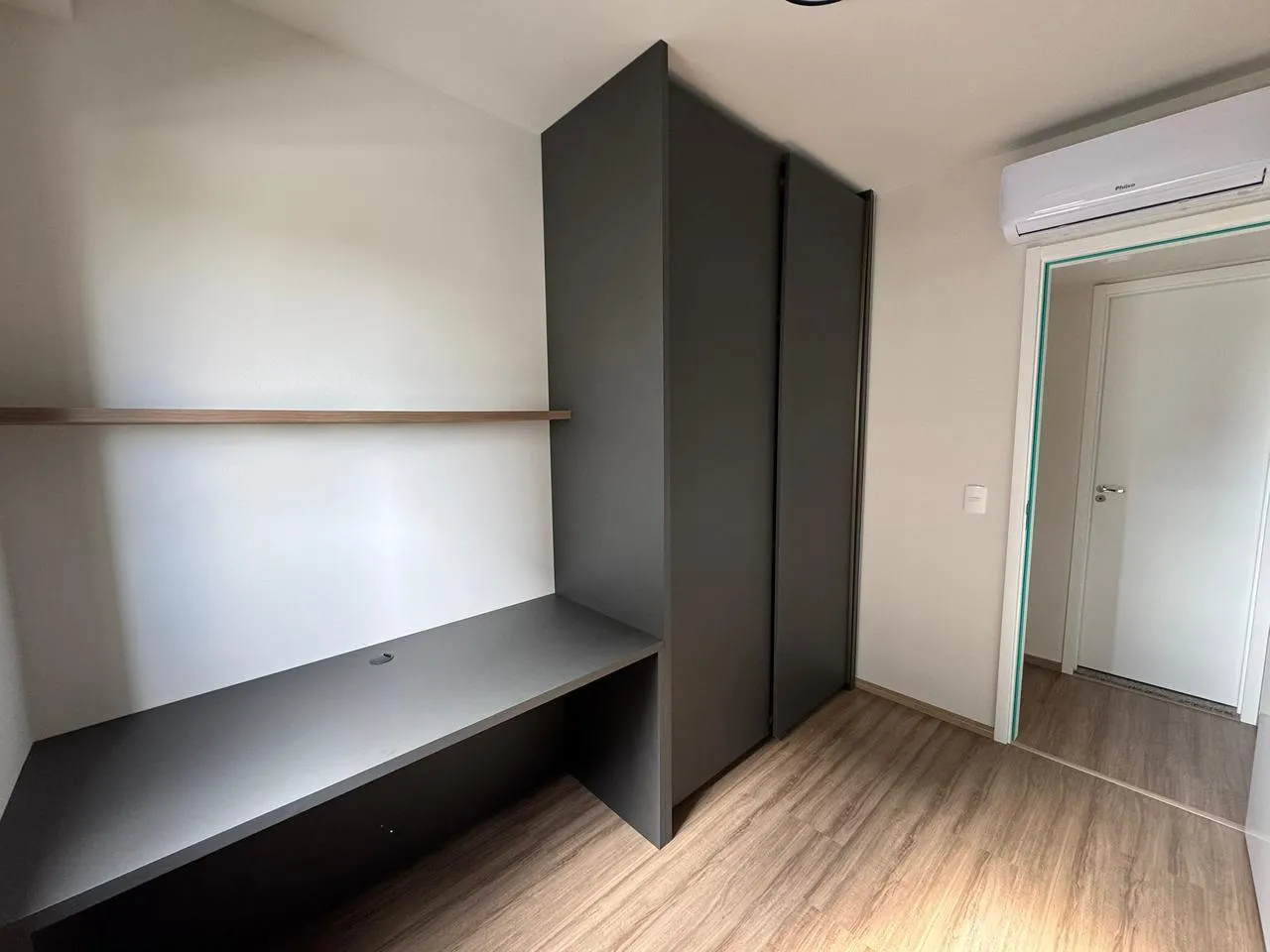 Apartamento, 2 quartos, 50 m² - Foto 10