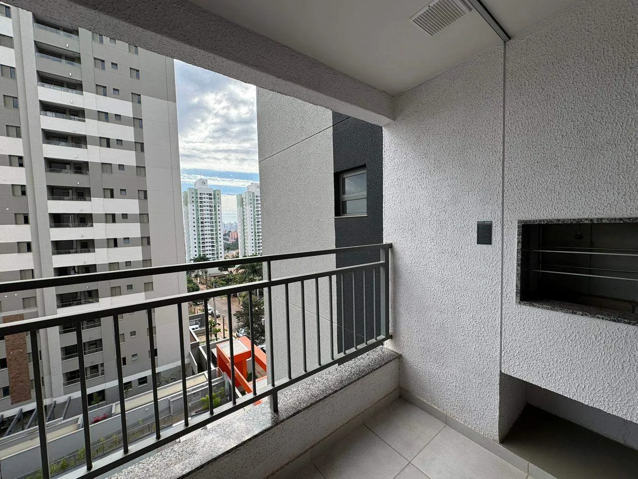 Apartamento, 2 quartos, 50 m² - Foto 5