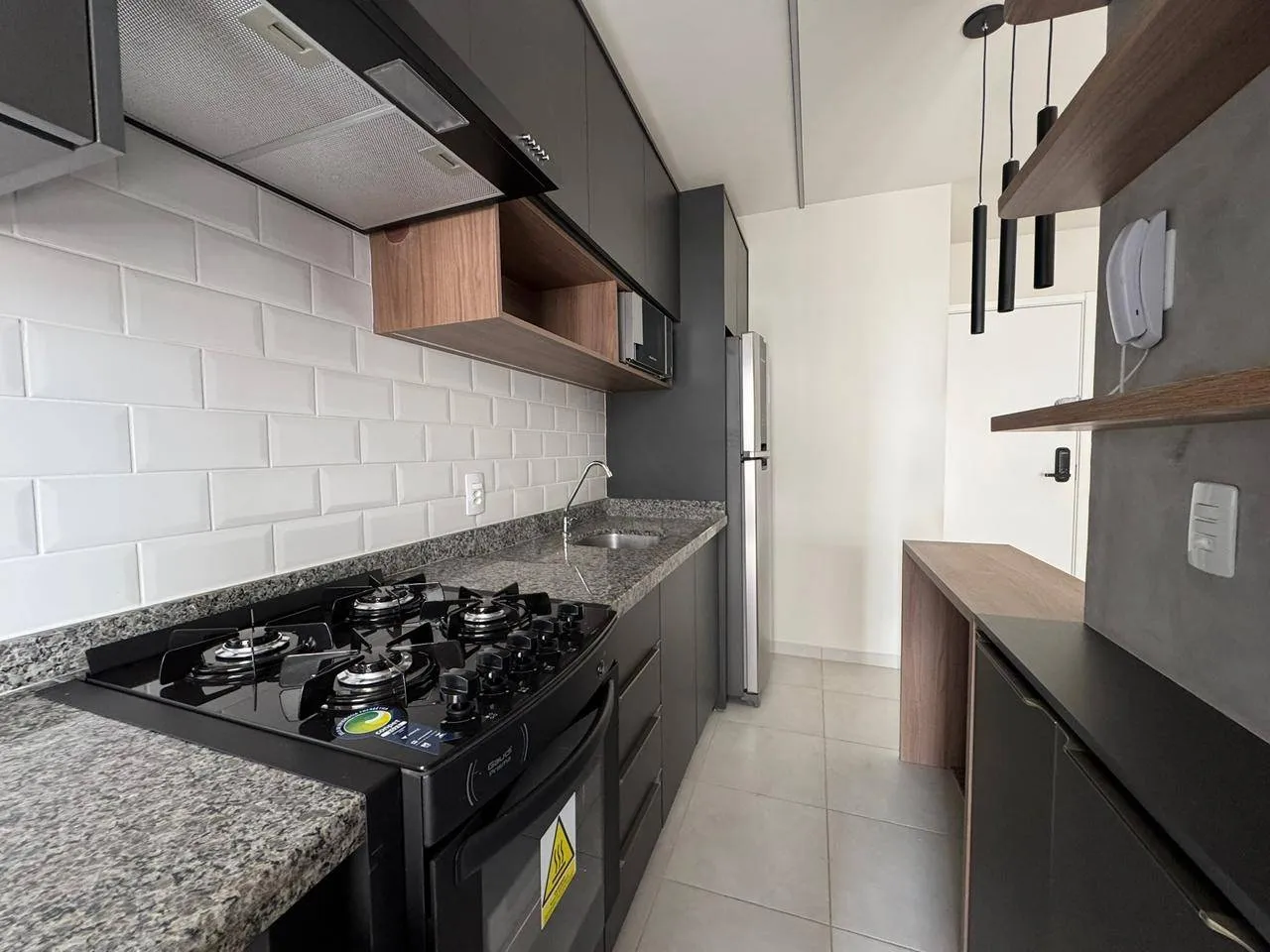 Apartamento, 2 quartos, 50 m² - Foto 7