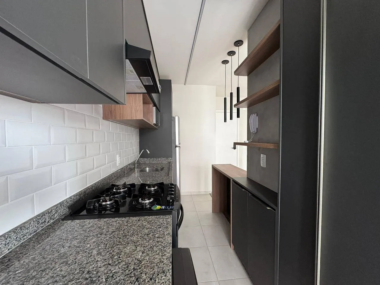Apartamento, 2 quartos, 50 m² - Foto 8
