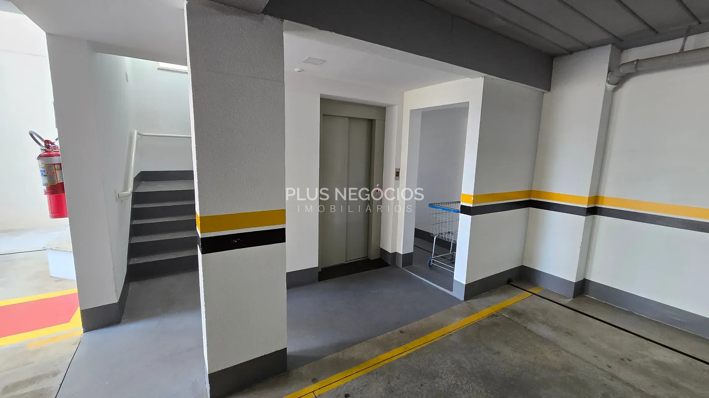 Apartamento, 3 quartos, 83 m² - Foto 24