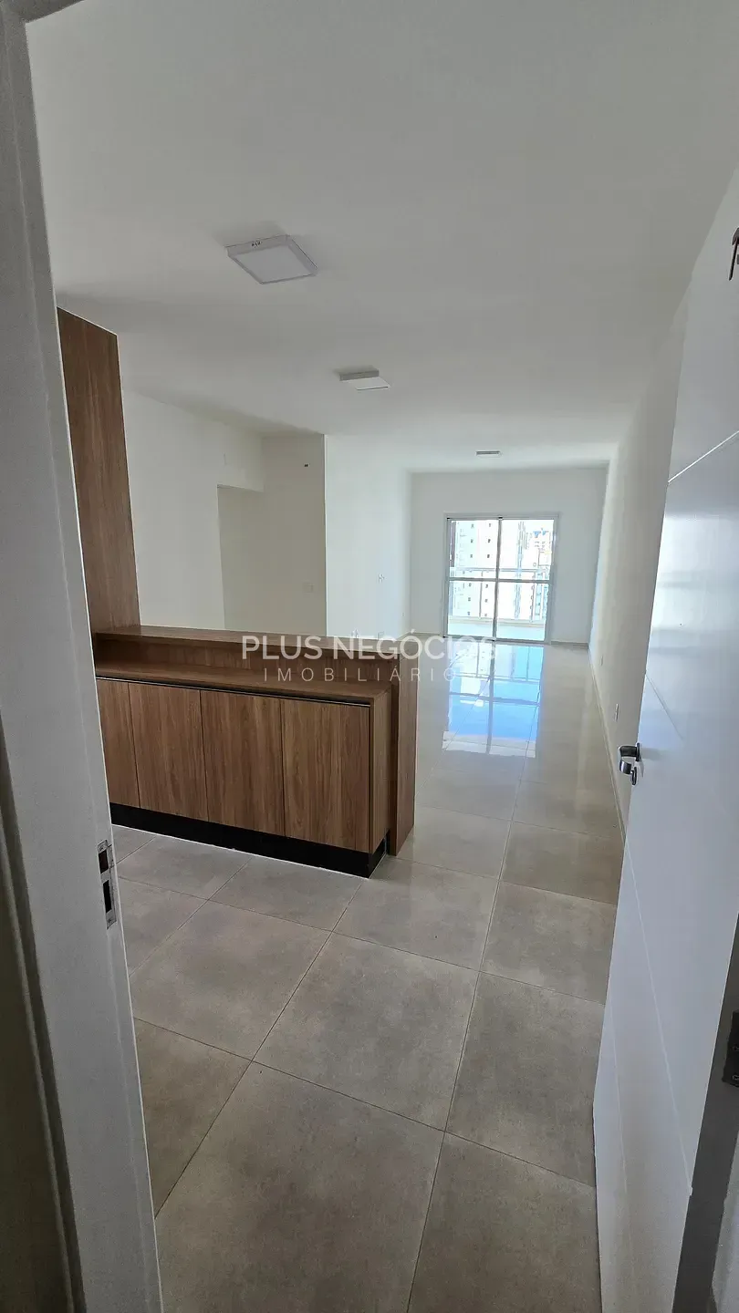 Apartamento, 3 quartos, 83 m² - Foto 1