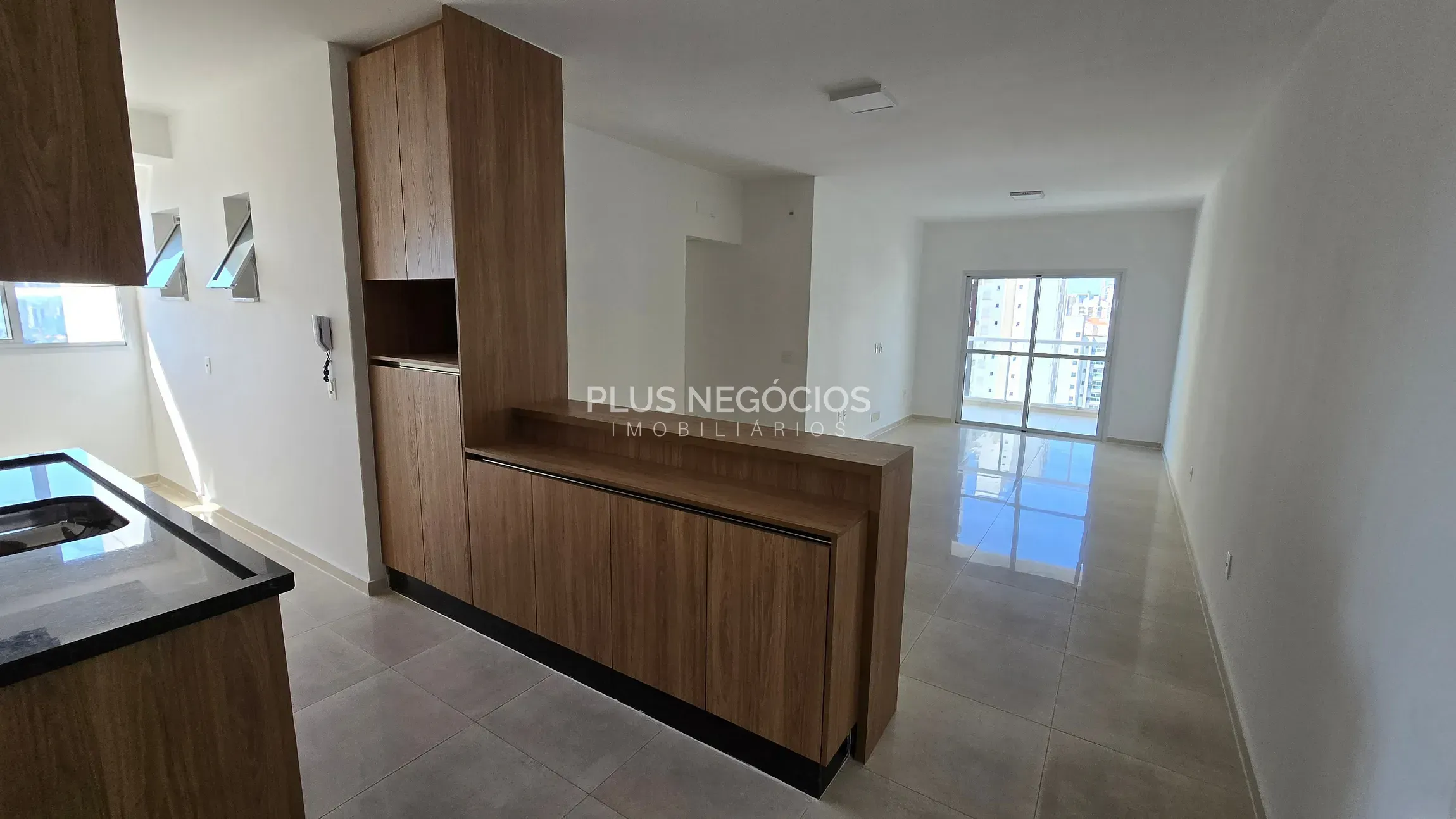 Apartamento, 3 quartos, 83 m² - Foto 3