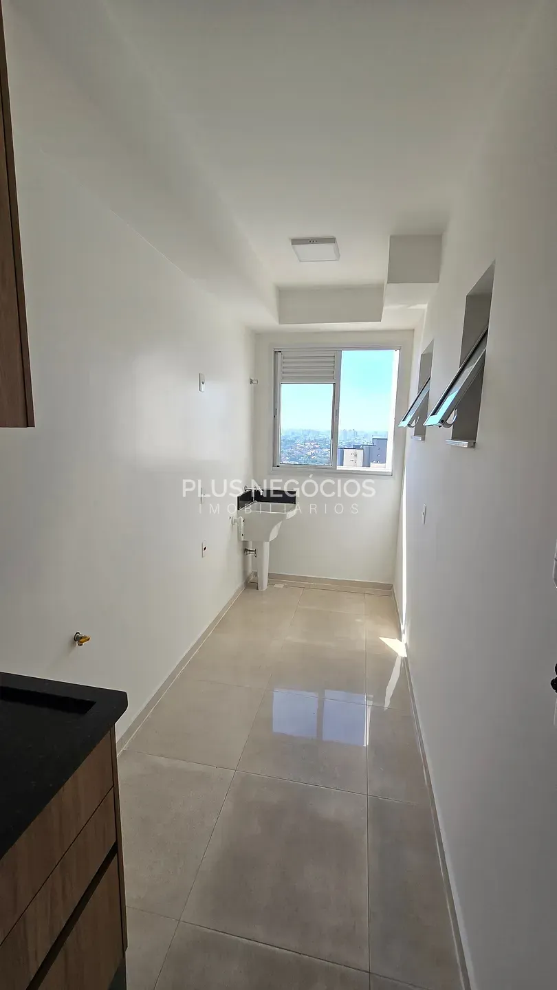 Apartamento, 3 quartos, 83 m² - Foto 7