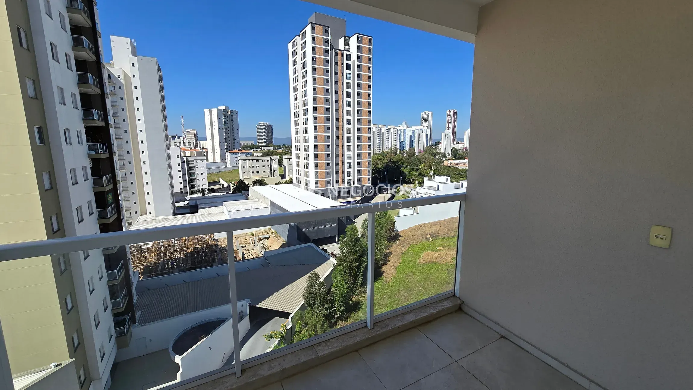 Apartamento, 3 quartos, 83 m² - Foto 9