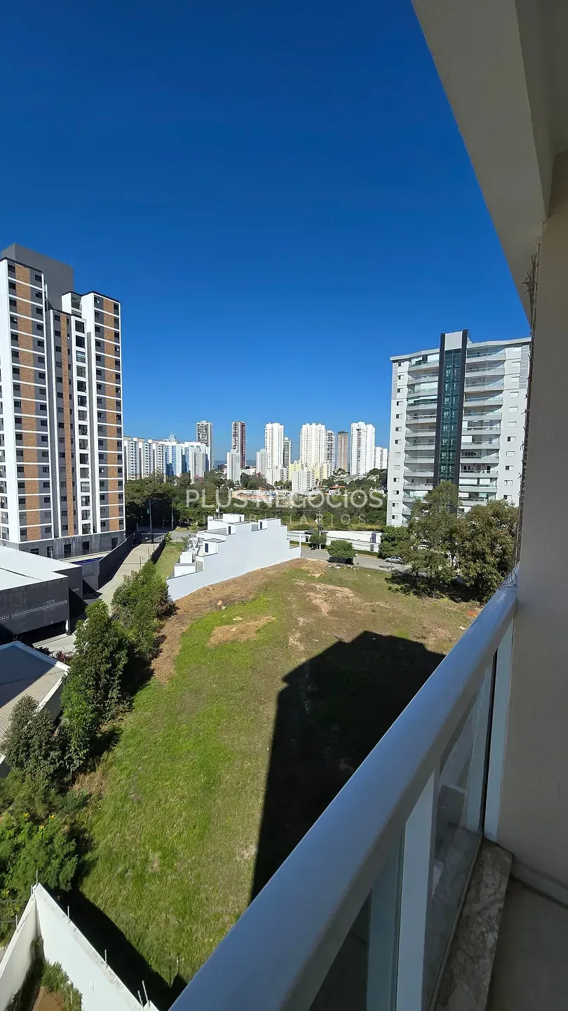 Apartamento, 3 quartos, 83 m² - Foto 10