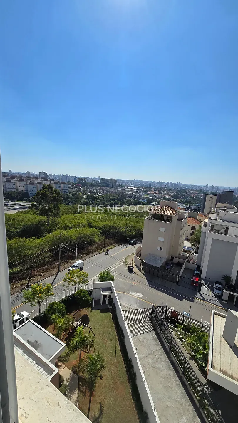 Apartamento, 3 quartos, 83 m² - Foto 20