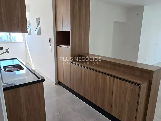 Apartamento com 83m² 3 quartos e 2 banheiros, à venda, no bairro Parque Campolim em Sorocaba