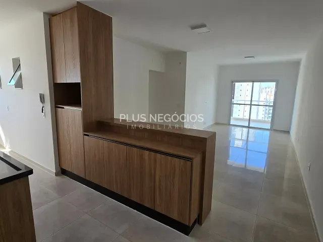 Apartamento com 83m² 3 quartos e 2 banheiros, à venda, no bairro Parque Campolim em Sorocaba
