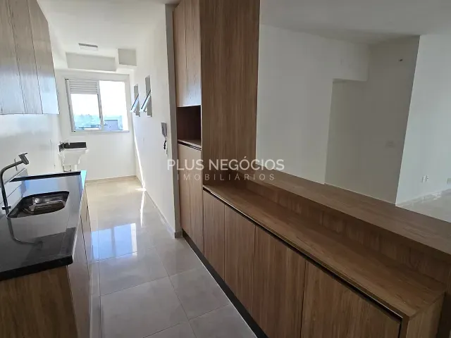 Apartamento com 83m² 3 quartos e 2 banheiros, à venda, no bairro Parque Campolim em Sorocaba
