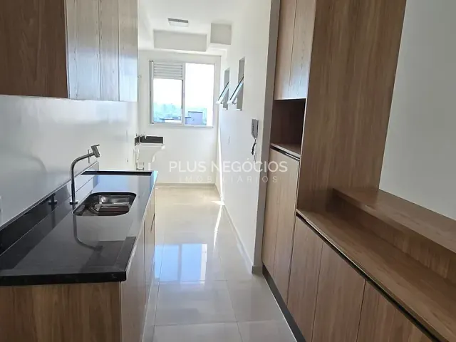 Apartamento com 83m² 3 quartos e 2 banheiros, à venda, no bairro Parque Campolim em Sorocaba