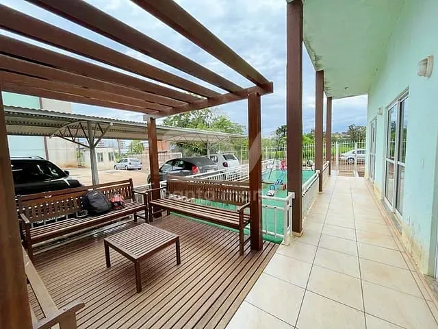 Apartamento com 74m² 2 quartos e 1 banheiro, à venda, no bairro Bom Pastor em Chapecó