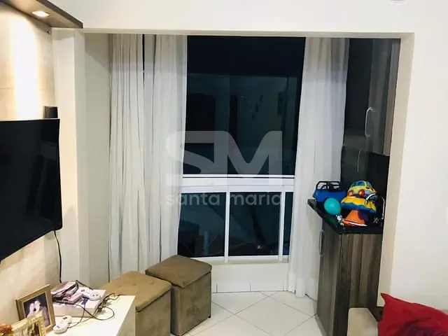 Apartamento com 74m² 2 quartos e 1 banheiro, à venda, no bairro Bom Pastor em Chapecó