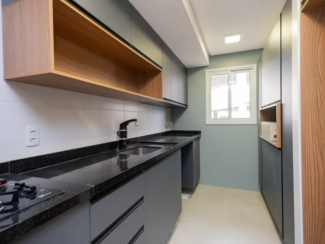 Apartamento 2 quartos e 2 banheiros, à venda, no bairro Três Vendas em Pelotas