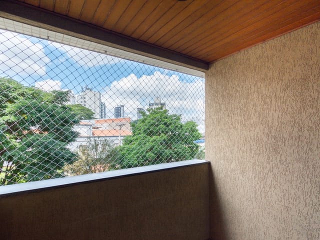 Foto do Apartamento - Apartamento à venda com 42 m², 1 suíte, Lavabo, Varanda, 1 Vaga, Lazer e Próximo do Metrô Praça da Árvore. | Paulista Imóveis.