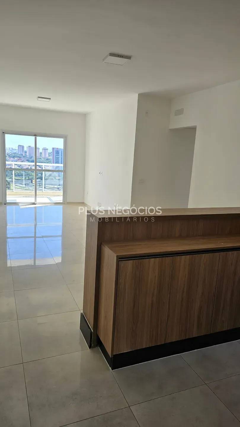 Apartamento, 3 quartos, 83 m² - Foto 2
