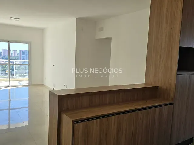 Apartamento com 83m² 3 quartos e 2 banheiros, à venda, no bairro Parque Campolim em Sorocaba
