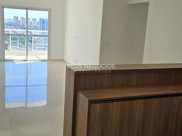 Apartamento com 83m² 3 quartos e 2 banheiros, à venda, no bairro Parque Campolim em Sorocaba