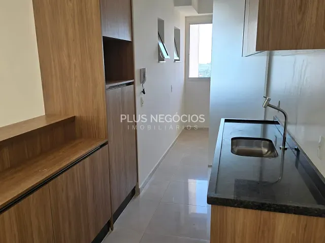 Apartamento com 83m² 3 quartos e 2 banheiros, à venda, no bairro Parque Campolim em Sorocaba