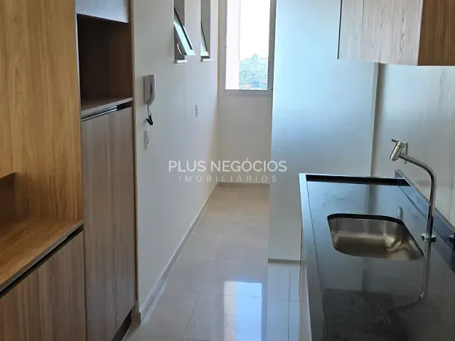 Apartamento com 83m² 3 quartos e 2 banheiros, à venda, no bairro Parque Campolim em Sorocaba