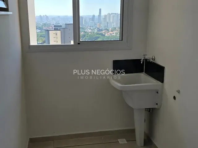 Apartamento com 83m² 3 quartos e 2 banheiros, à venda, no bairro Parque Campolim em Sorocaba