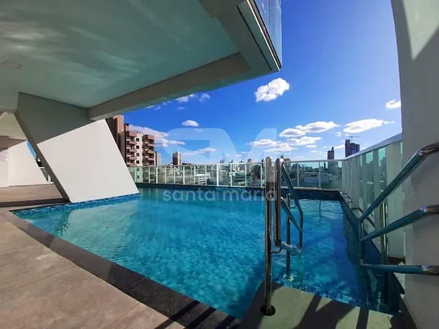 Apartamento com 253m², à venda, no bairro Centro em Chapecó