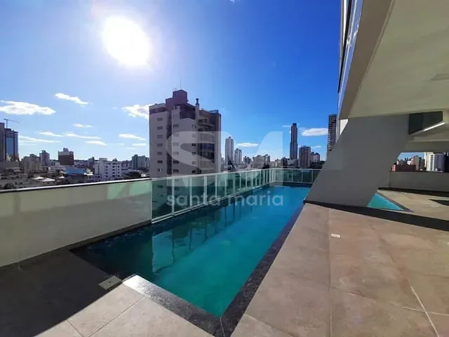 Apartamento com 253m², à venda, no bairro Centro em Chapecó