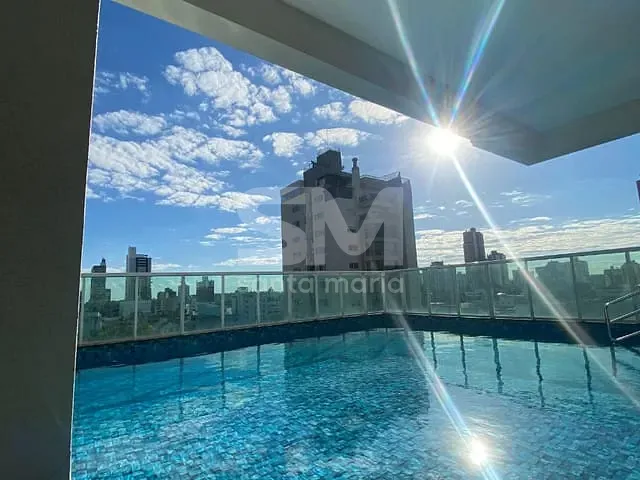 Apartamento com 253m², à venda, no bairro Centro em Chapecó