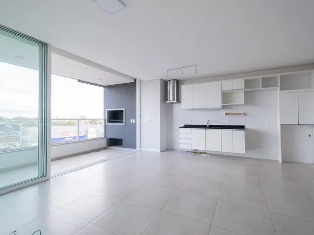 Apartamento com 135m² 2 quartos e 2 banheiros, à venda, no bairro Areal em Pelotas