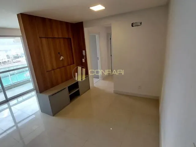 Apartamento 2 quartos e 1 banheiro, para alugar, no bairro Jardin praia mar em Itapema