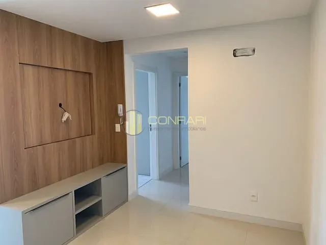 Apartamento 2 quartos e 1 banheiro, para alugar, no bairro Jardin praia mar em Itapema
