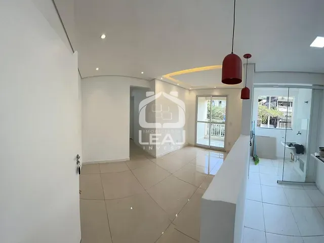 Apartamento com 59m² 2 quartos e 1 banheiro, à venda, no bairro Jardim Ana Maria em São Paulo