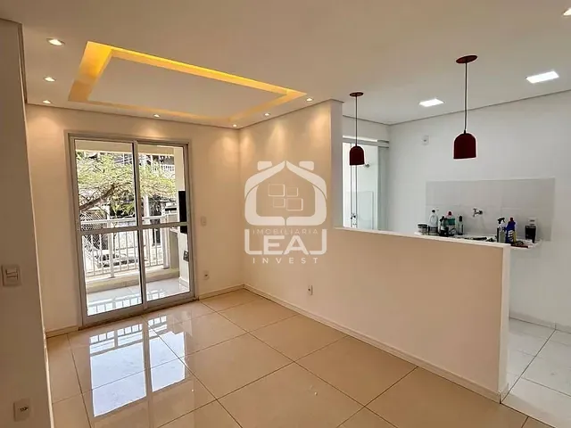 Apartamento com 59m² 2 quartos e 1 banheiro, à venda, no bairro Jardim Ana Maria em São Paulo