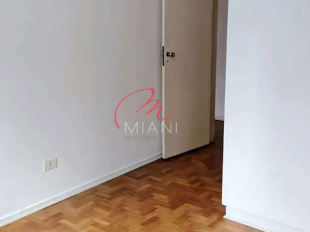 Apartamento 3 quartos e 2 banheiros, à venda, no bairro Cerqueira César em São Paulo