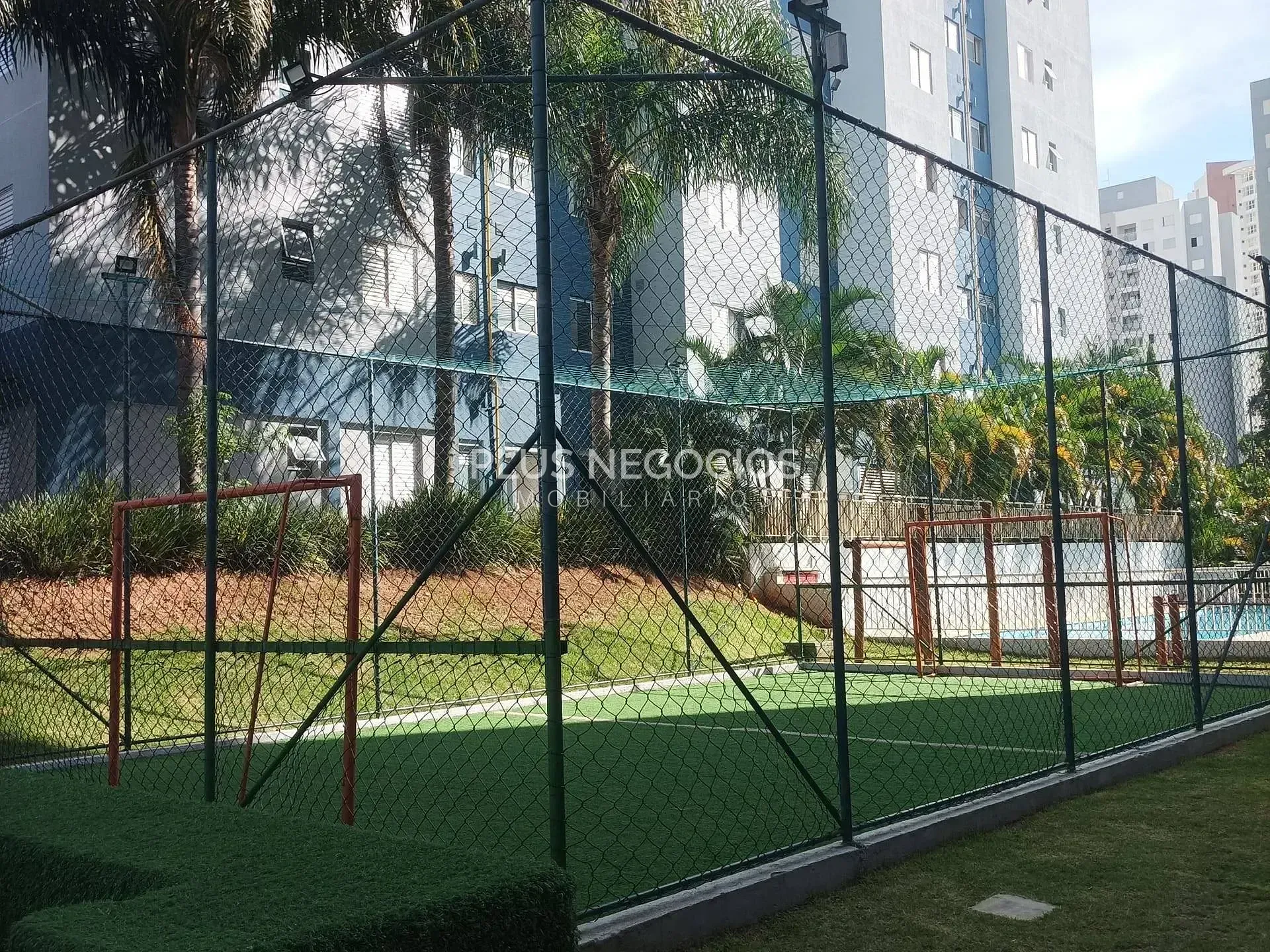 Apartamento, 2 quartos, 49 m² - Foto 16