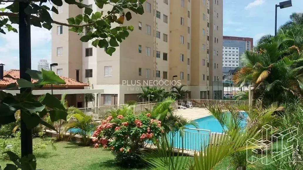 Apartamento, 2 quartos, 49 m² - Foto 14