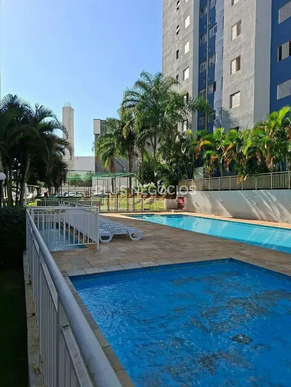 Apartamento, 2 quartos, 49 m² - Foto 13