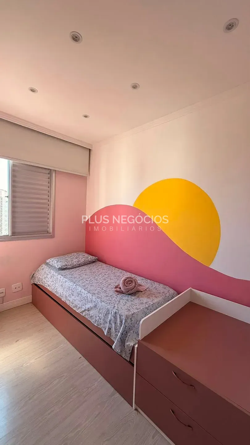 Apartamento, 2 quartos, 49 m² - Foto 3