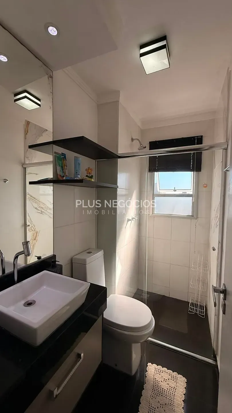 Apartamento, 2 quartos, 49 m² - Foto 4