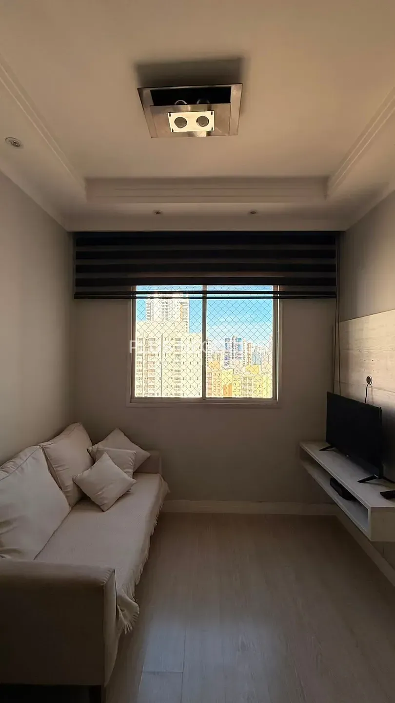 Apartamento, 2 quartos, 49 m² - Foto 5