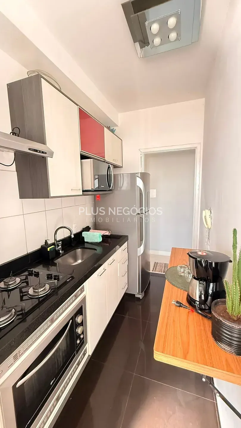 Apartamento, 2 quartos, 49 m² - Foto 6