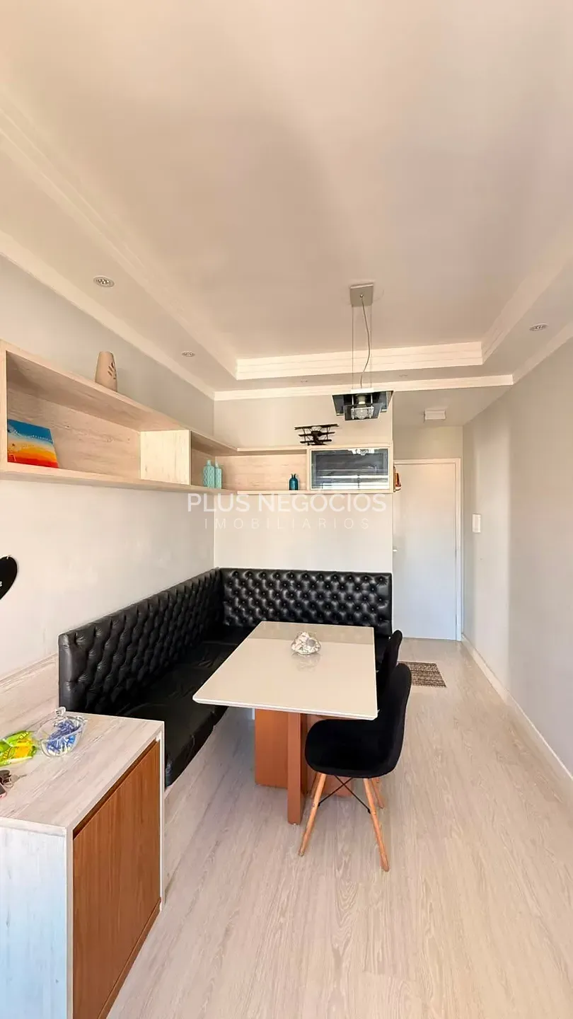 Apartamento, 2 quartos, 49 m² - Foto 2