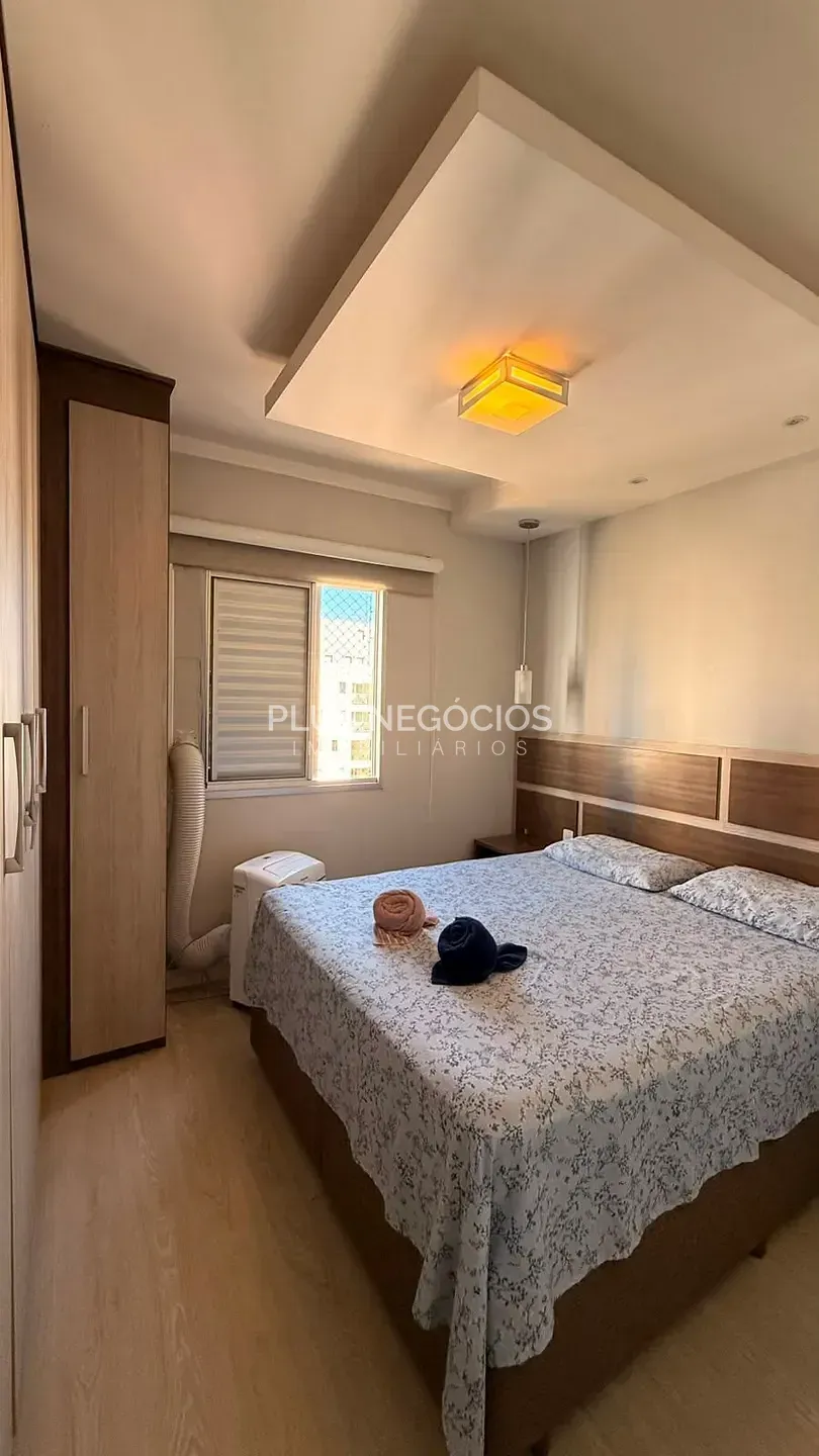 Apartamento, 2 quartos, 49 m² - Foto 7