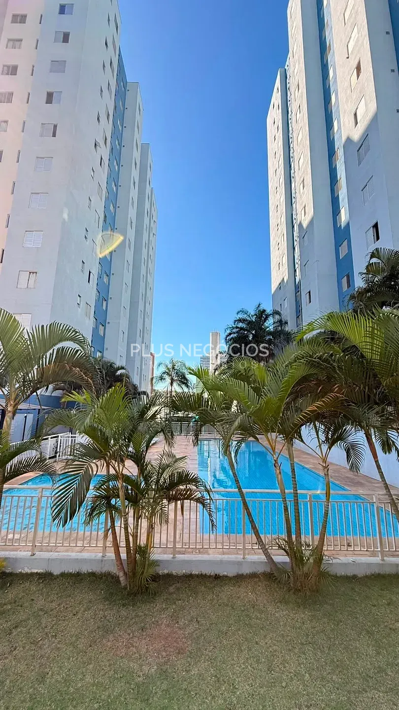 Apartamento, 2 quartos, 49 m² - Foto 11