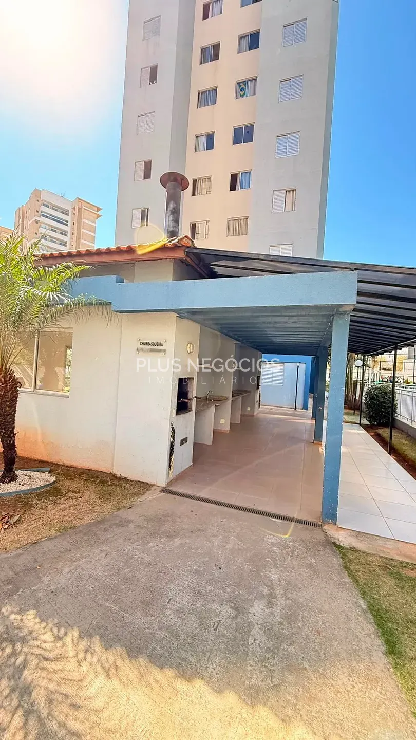 Apartamento, 2 quartos, 49 m² - Foto 10