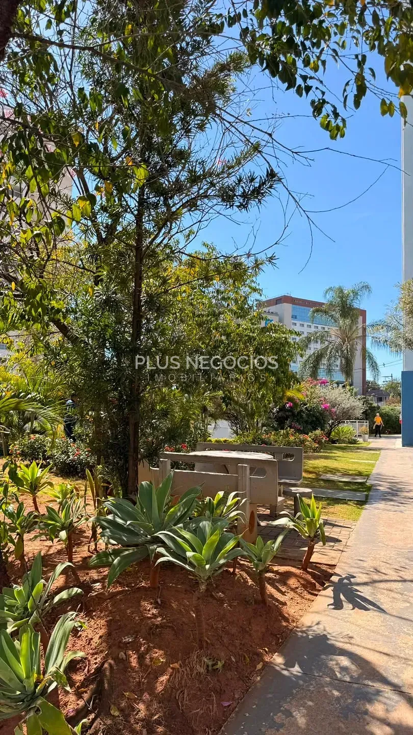 Apartamento, 2 quartos, 49 m² - Foto 17