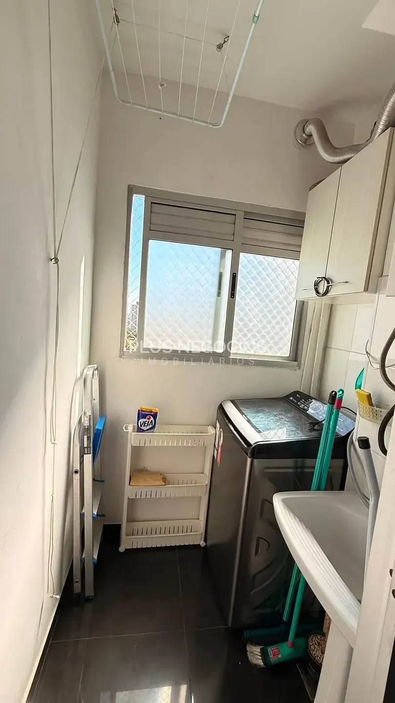 Apartamento, 2 quartos, 49 m² - Foto 9