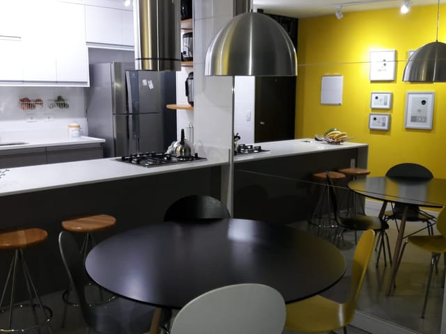 Apartamento com 98m² 3 quartos e 3 banheiros, à venda, no bairro Vila Campestre em São Paulo