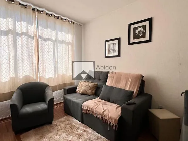 Apartamento 2 quartos e 1 banheiro, à venda, no bairro Fonseca em Niterói