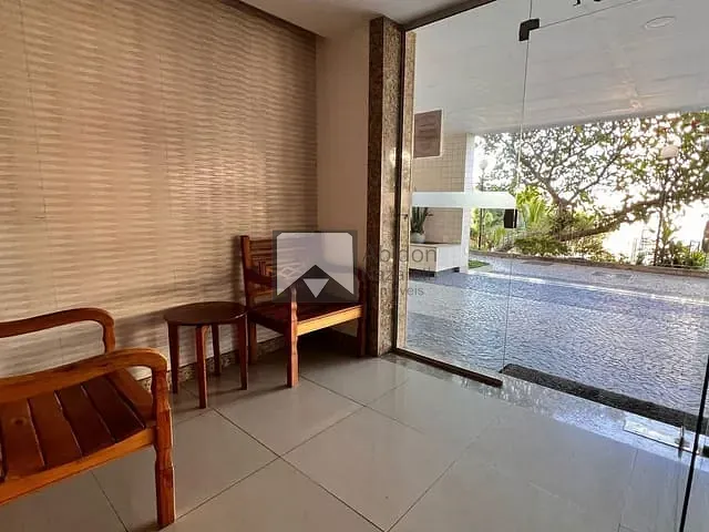 Apartamento 2 quartos e 1 banheiro, à venda, no bairro Fonseca em Niterói